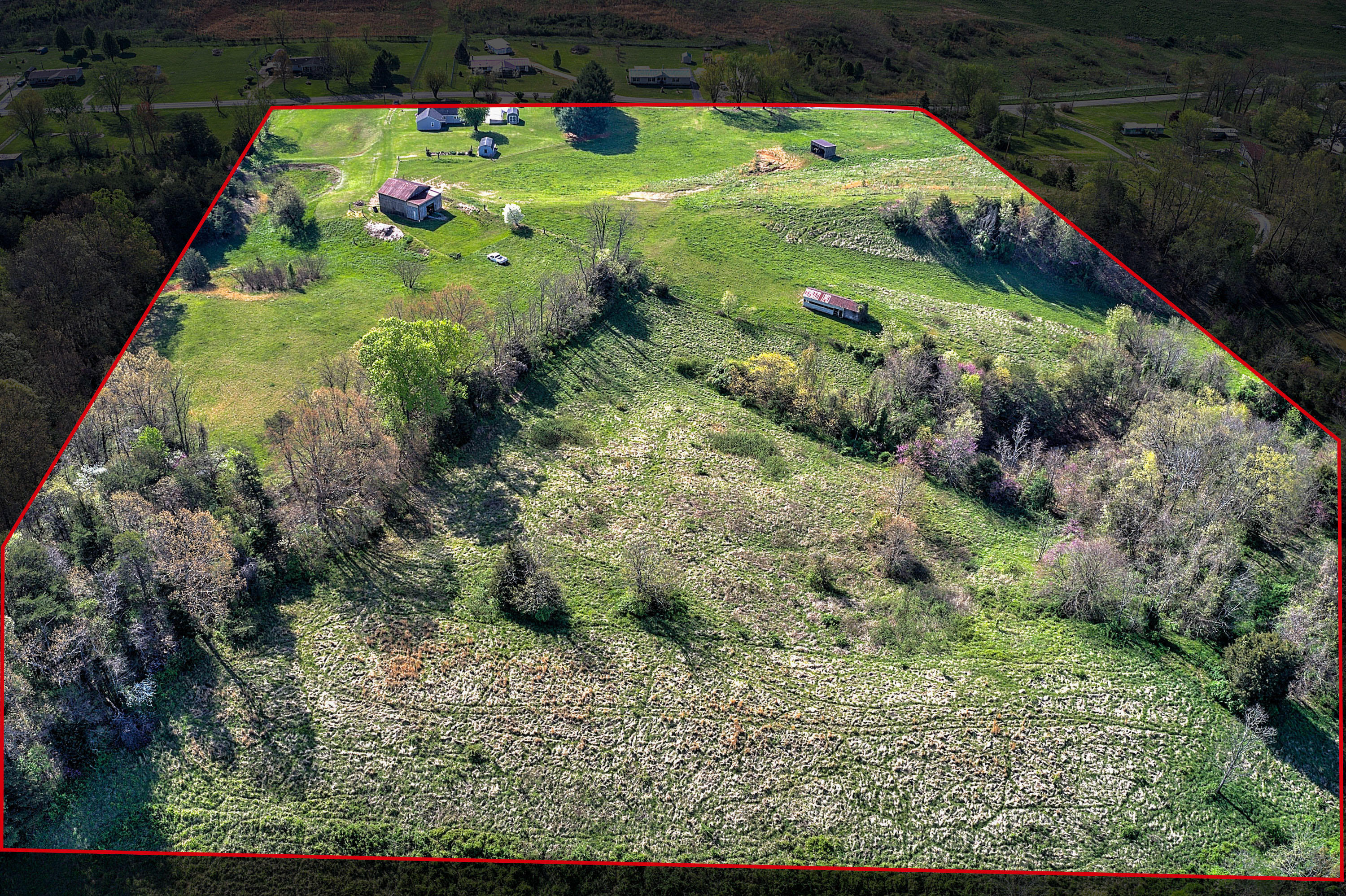 1555 Whitehouse Road Greeneville, TN 37745 - Photo 52 of 57 1555 Whitehouse 8a