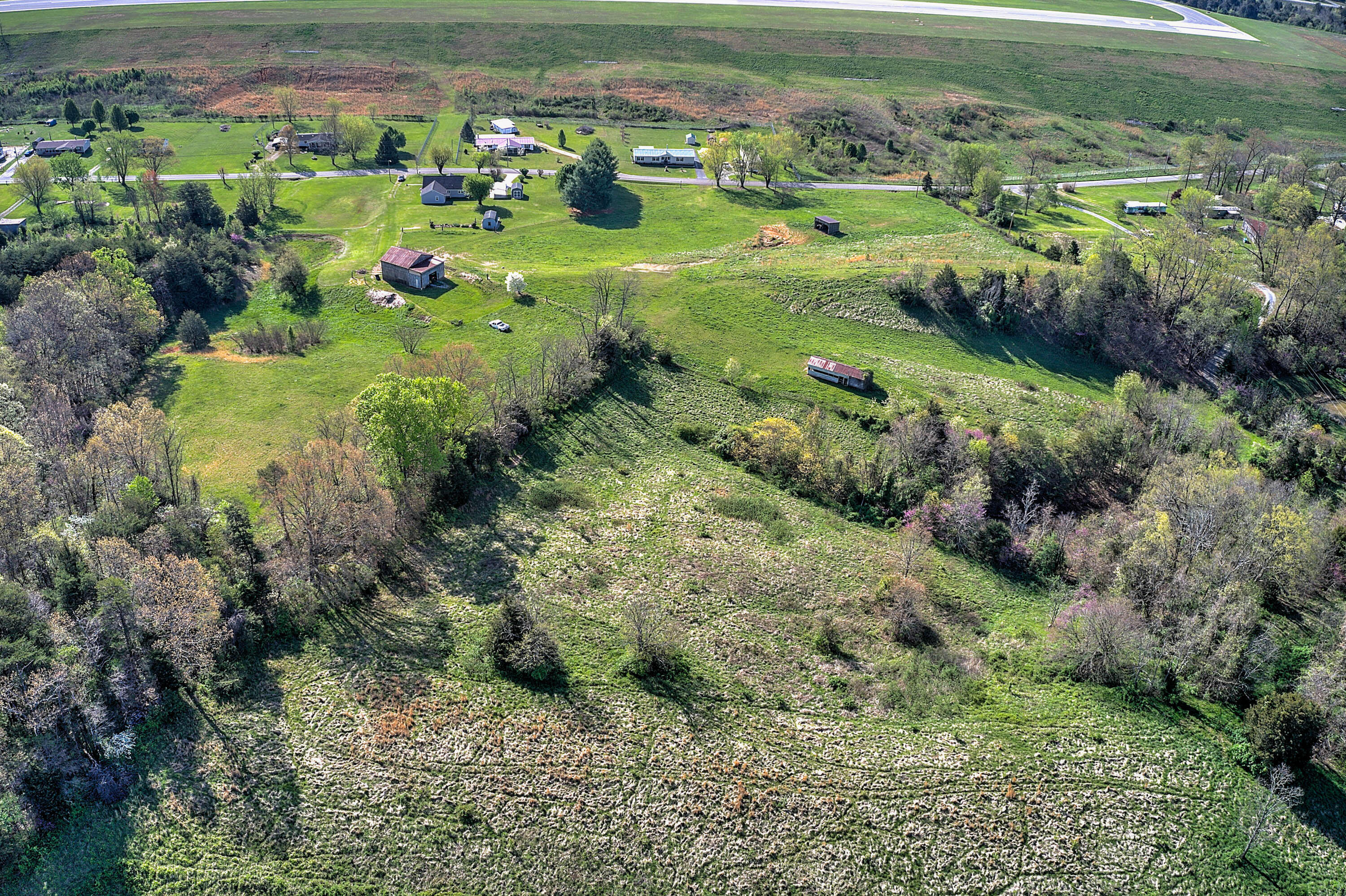 1555 Whitehouse Road Greeneville, TN 37745 - Photo 53 of 57 1555 Whitehouse 9