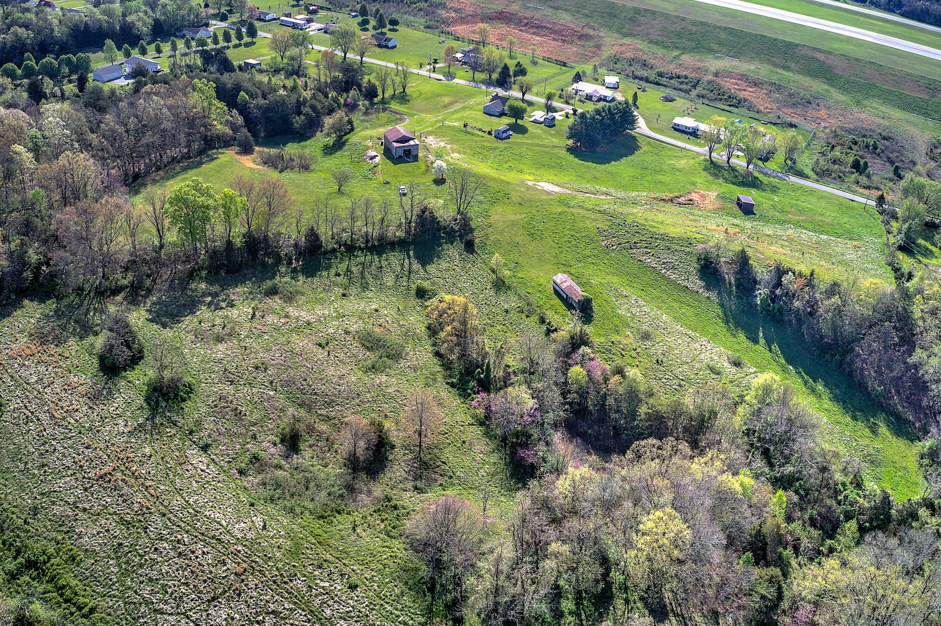 1555 Whitehouse Road Greeneville, TN 37745 - Photo 54 of 57 1555 Whitehouse 10