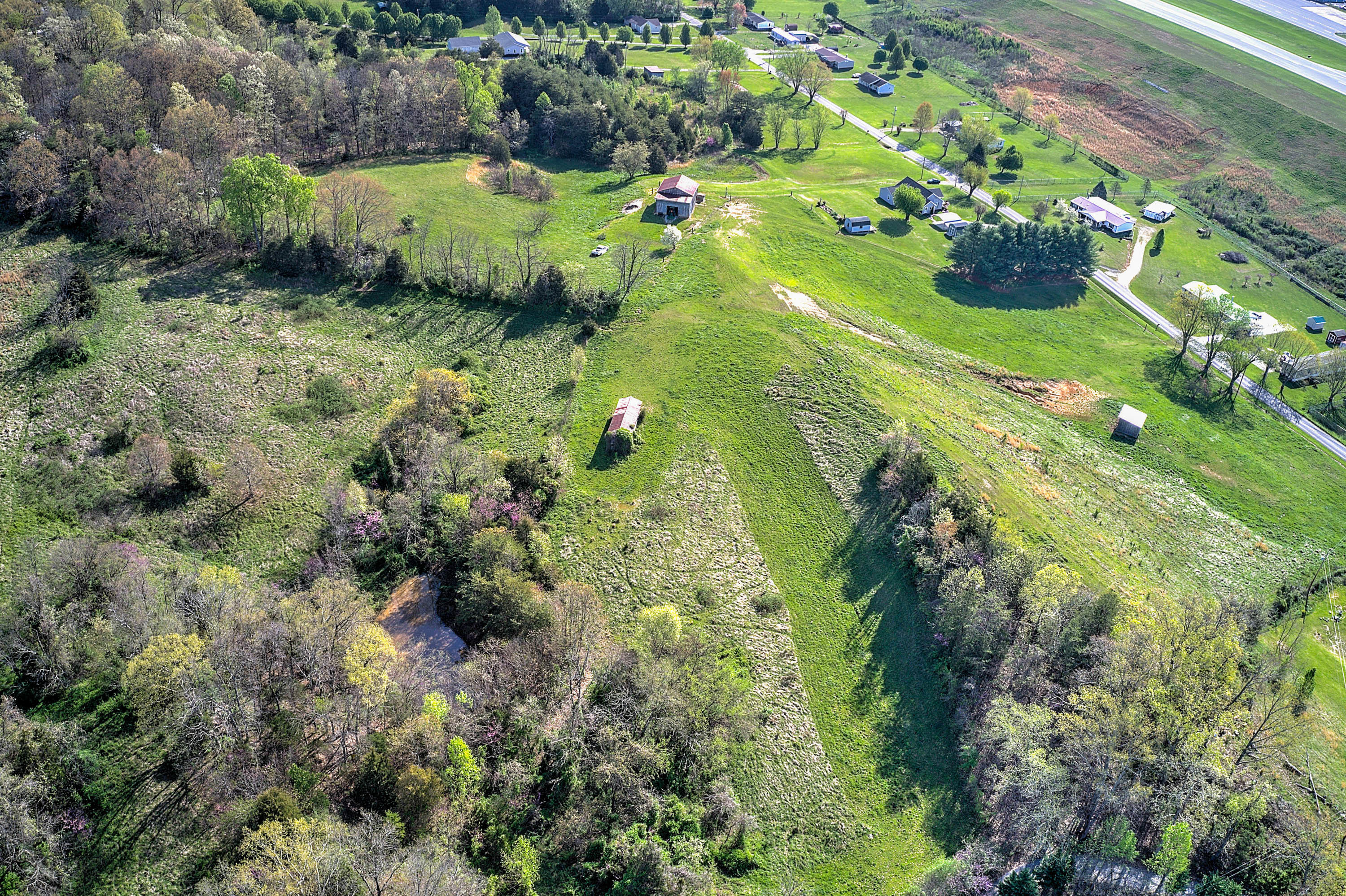 1555 Whitehouse Road Greeneville, TN 37745 - Photo 55 of 57 1555 Whitehouse 11