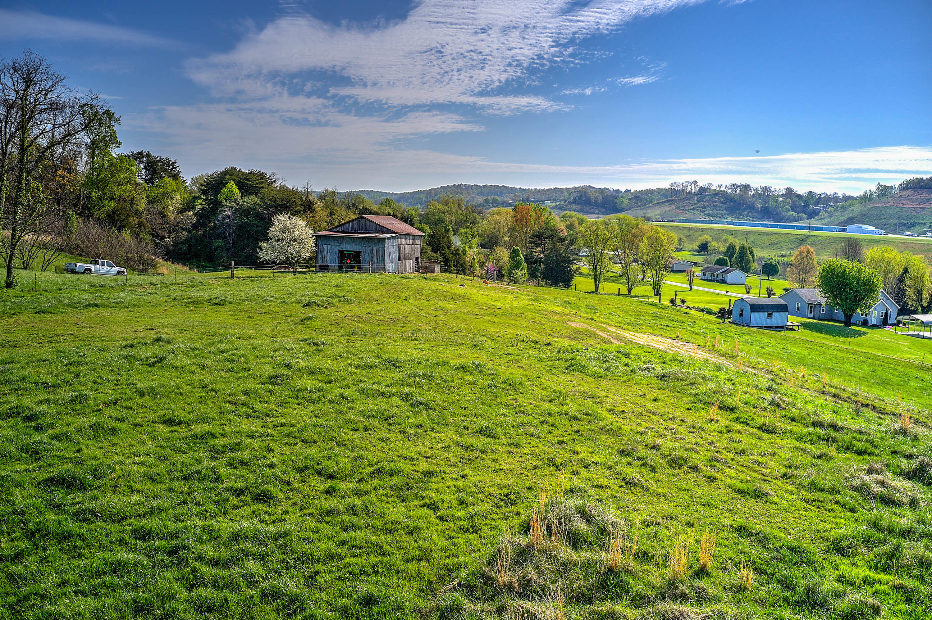 1555 Whitehouse Road Greeneville, TN 37745 - Photo 57 of 57 1555 Whitehouse 13