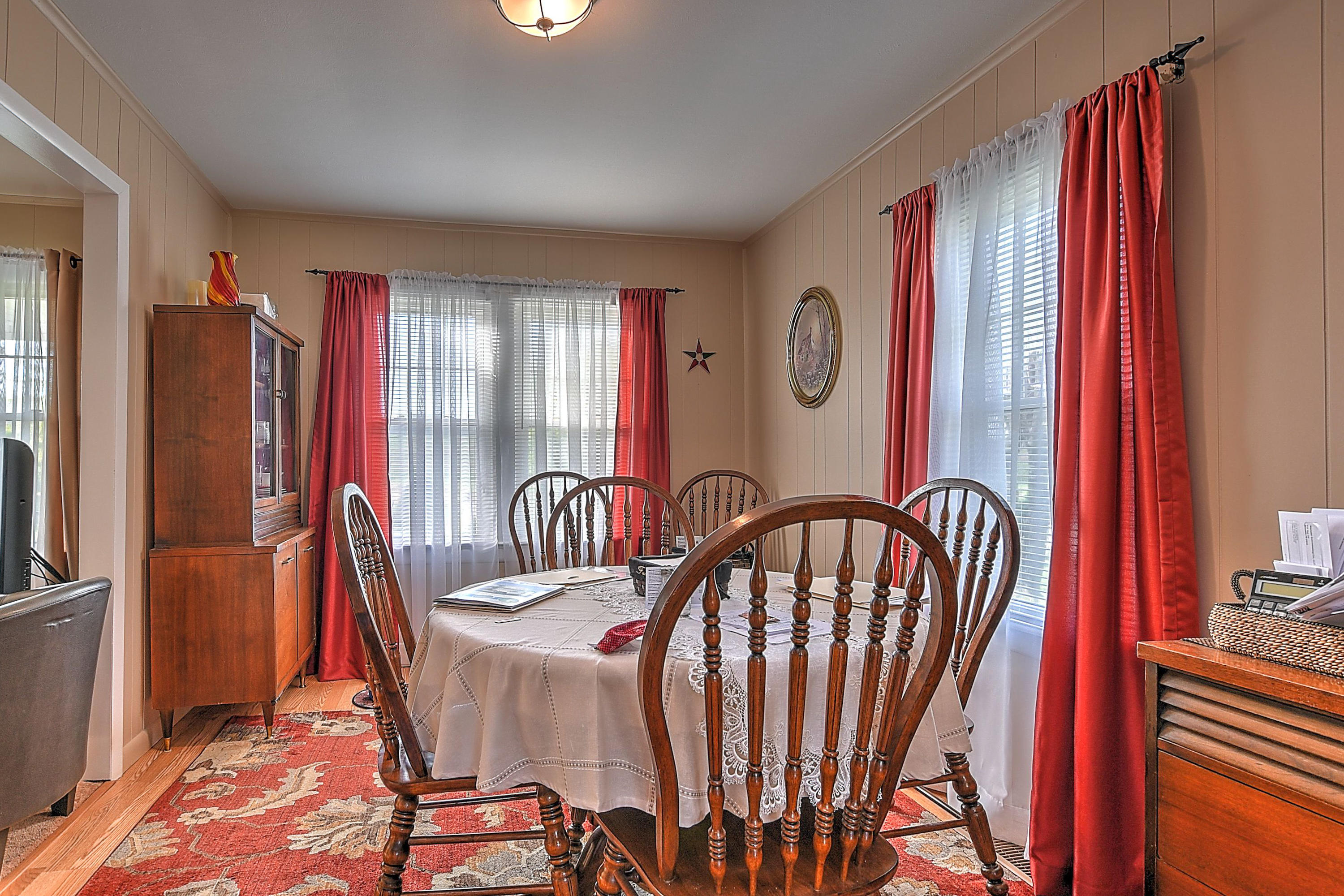 1555 Whitehouse Road Greeneville, TN 37745 - Photo 9 of 57 1555 Whithouse Rd-10