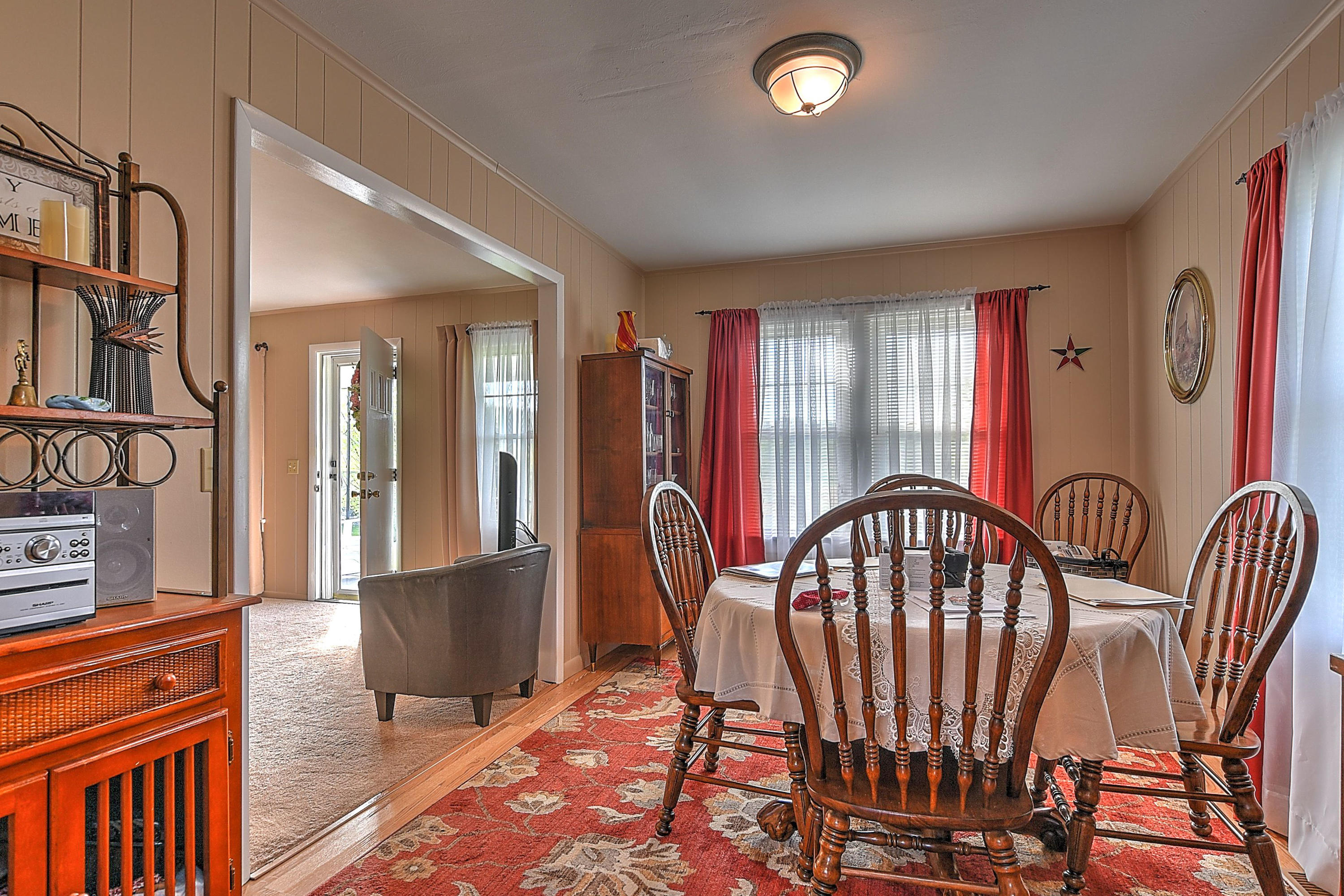 1555 Whitehouse Road Greeneville, TN 37745 - Photo 10 of 57 1555 Whithouse Rd-11