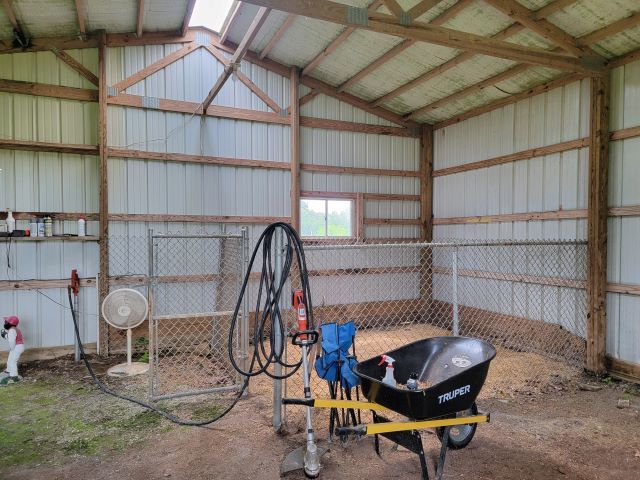 2035 Mt Hebron Road Makanda, IL 62958 - Photo 37 of 44
