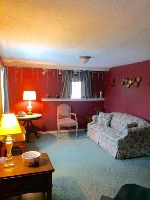 77 Danforth Road China, ME 04358 - Photo 14 of 20 Lower level family room