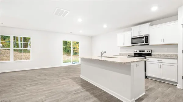 $345,440 | 2801 Kilpatrick White Road, Greensboro, NC 27406