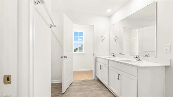 $345,440 | 2801 Kilpatrick White Road, Greensboro, NC 27406