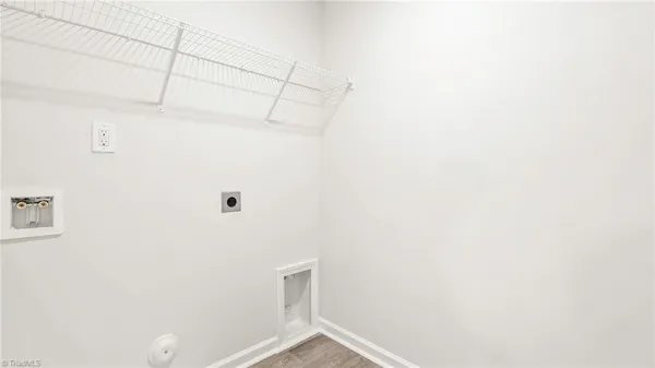 $345,440 | 2801 Kilpatrick White Road, Greensboro, NC 27406