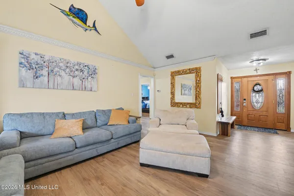 $238,900 | 10391 Pin Oak Drive, Biloxi, MS 39532