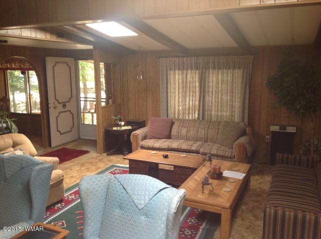 5254 South Blue Ridge Loop Pinetop, AZ 85935 - Photo 13 of 41