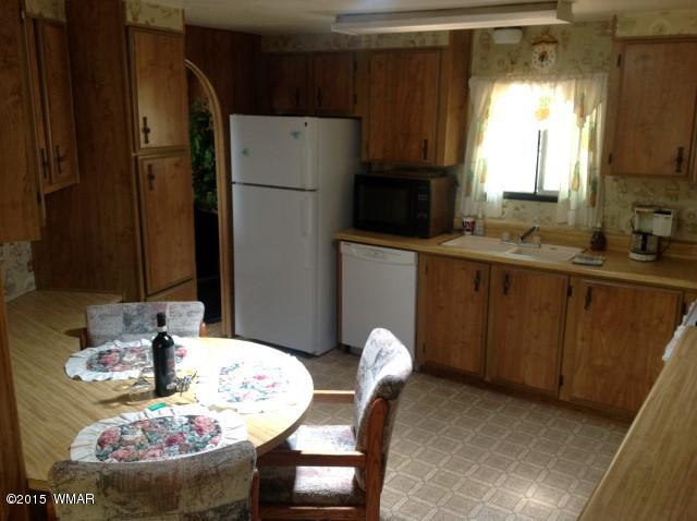5254 South Blue Ridge Loop Pinetop, AZ 85935 - Photo 2 of 41