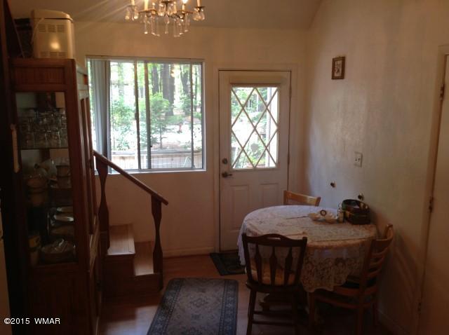 5254 South Blue Ridge Loop Pinetop, AZ 85935 - Photo 23 of 41