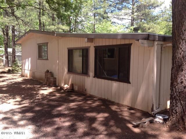 5254 South Blue Ridge Loop Pinetop, AZ 85935 - Photo 28 of 41
