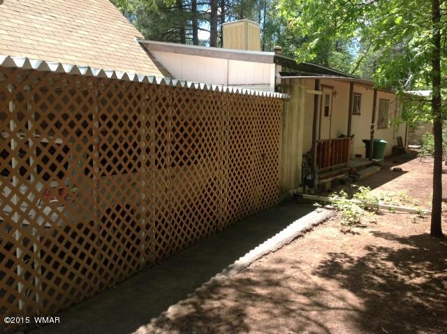 5254 South Blue Ridge Loop Pinetop, AZ 85935 - Photo 30 of 41