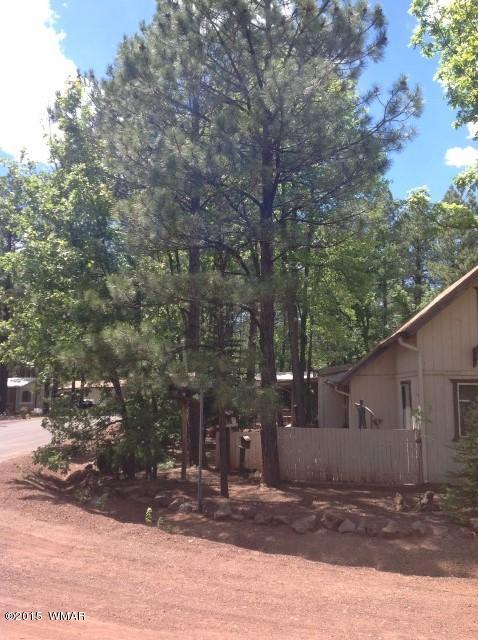 5254 South Blue Ridge Loop Pinetop, AZ 85935 - Photo 33 of 41