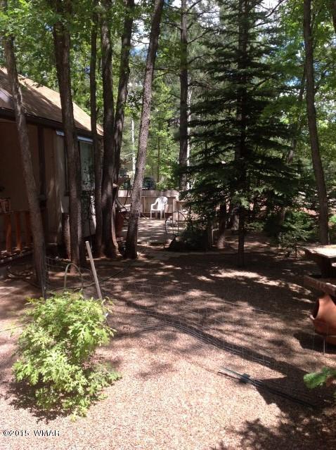 5254 South Blue Ridge Loop Pinetop, AZ 85935 - Photo 39 of 41