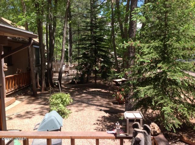 5254 South Blue Ridge Loop Pinetop, AZ 85935 - Photo 41 of 41
