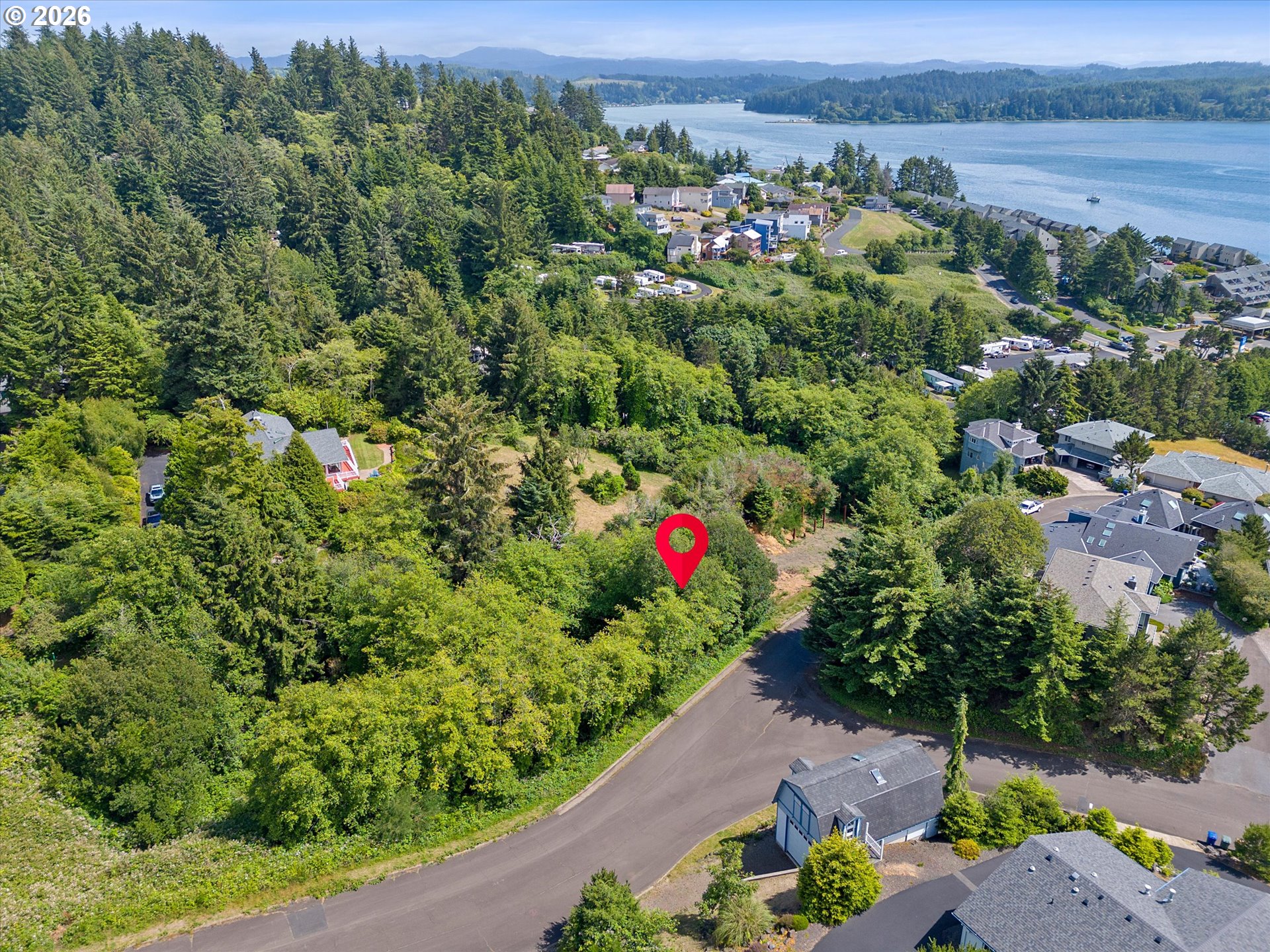 0 Southeast Scenic Loop Newport, OR 97365 - Photo 1 of 14