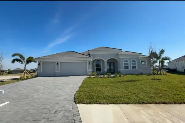 $1,587,257 | 3520 Crosscreek, Parrish, FL 34219