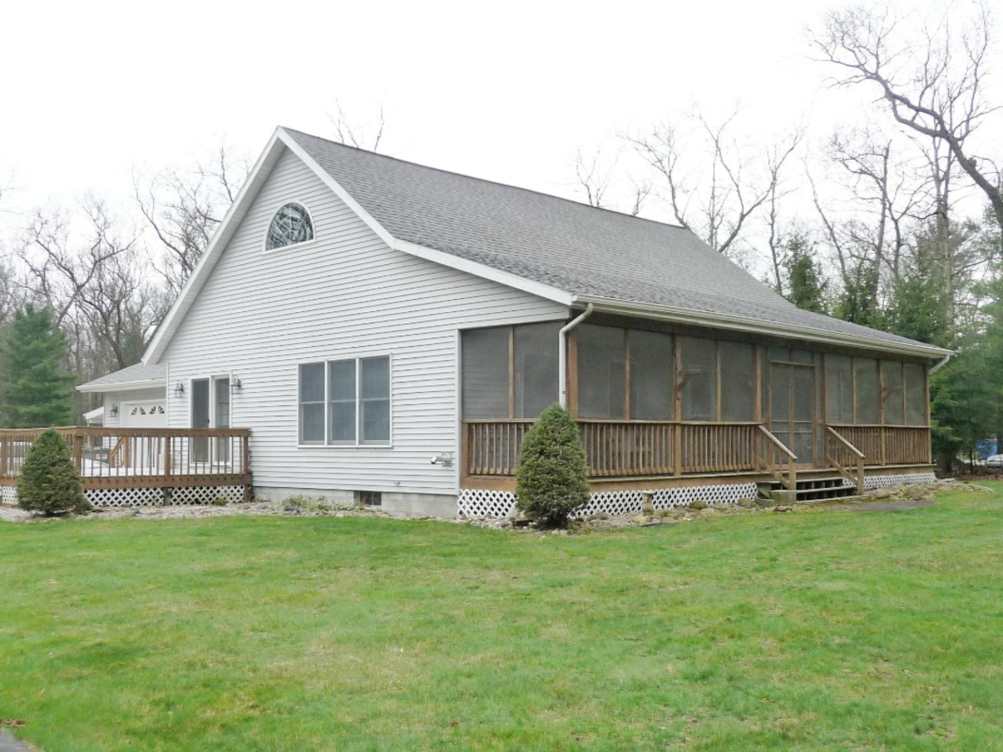 4221 White Road Muskegon, MI 49442 - Photo 1 of 31 P1050645