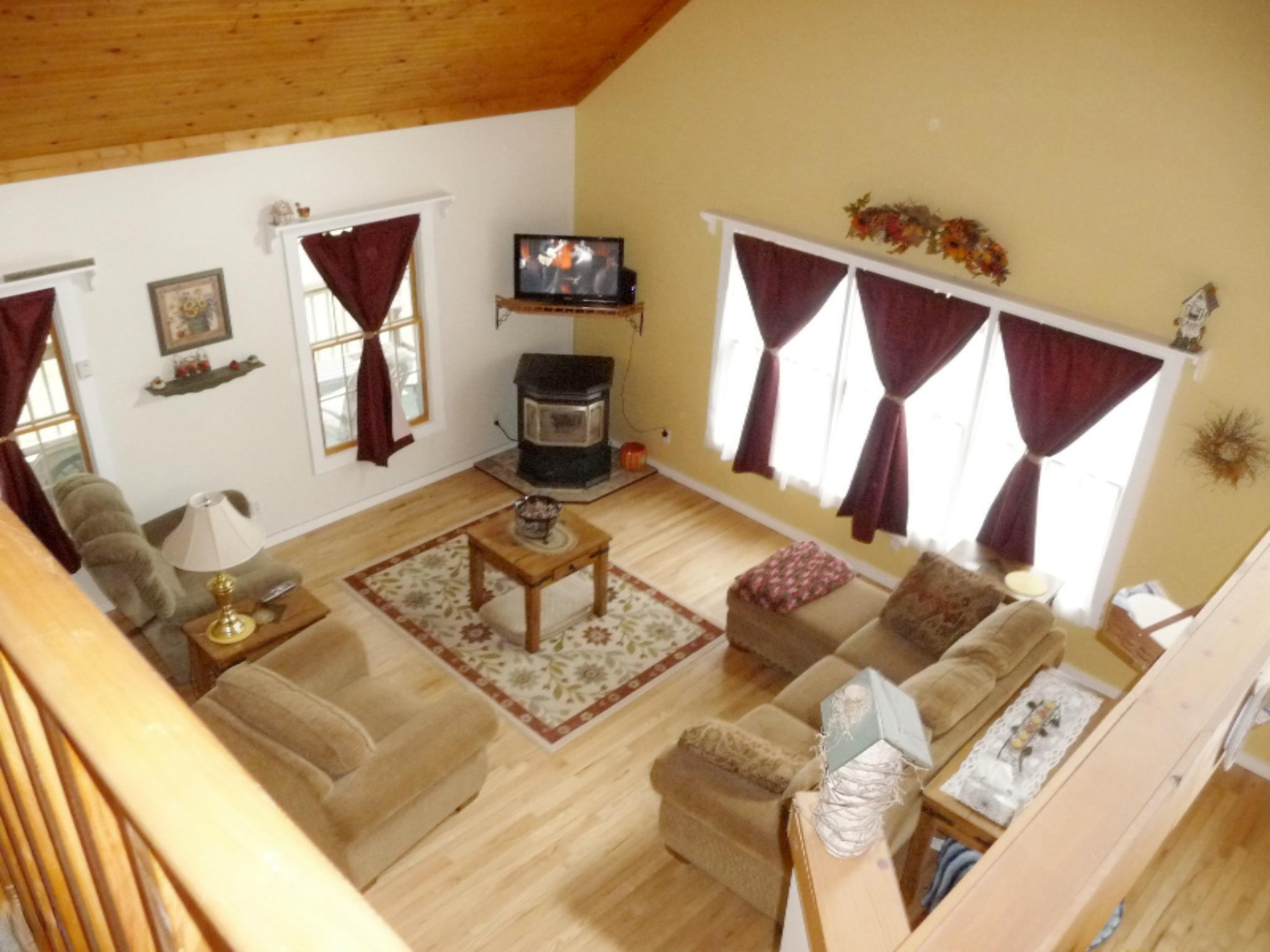 4221 White Road Muskegon, MI 49442 - Photo 21 of 31 P1050617