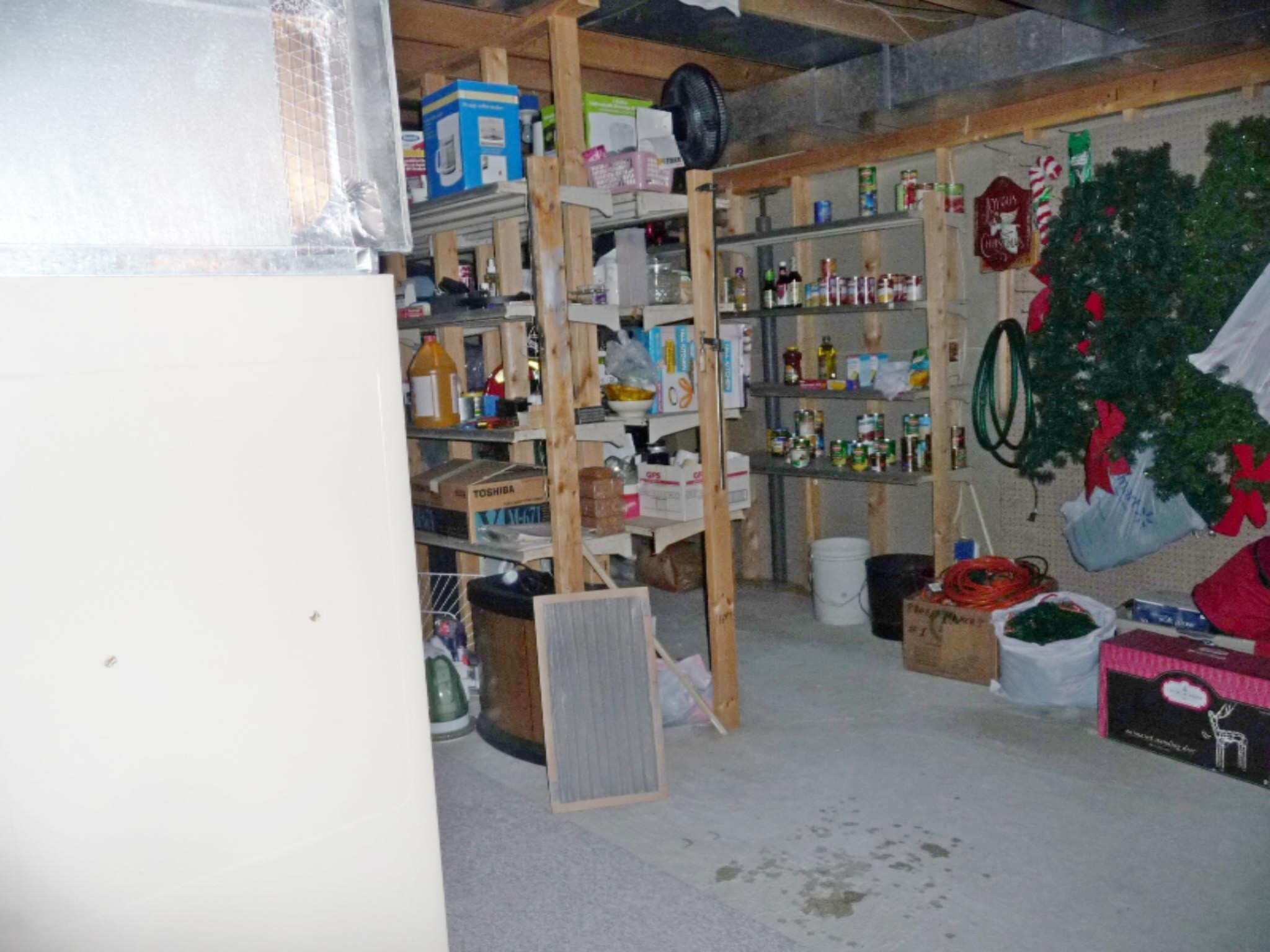 4221 White Road Muskegon, MI 49442 - Photo 25 of 31 P1050625