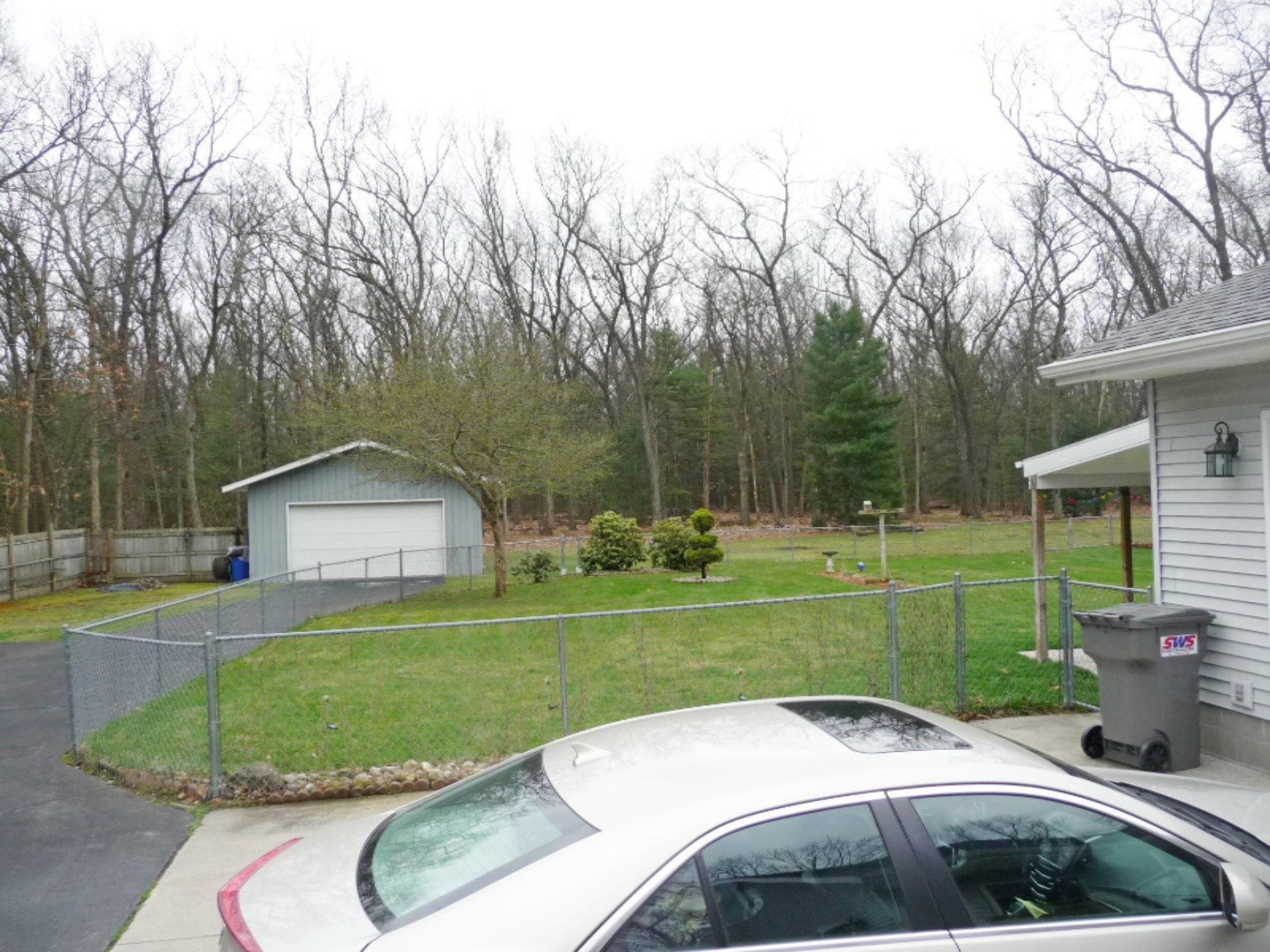 4221 White Road Muskegon, MI 49442 - Photo 5 of 31 P1050637