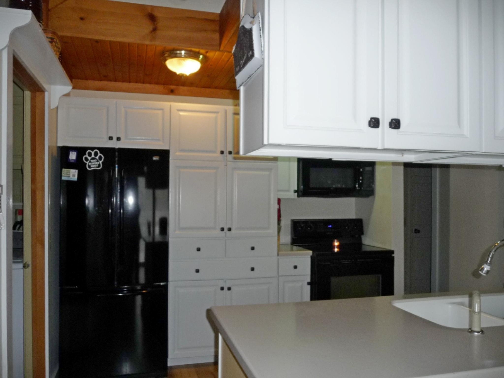 4221 White Road Muskegon, MI 49442 - Photo 9 of 31 P1050629