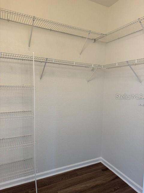 13584 Turtle Marsh Loop, Unit 132 Orlando, FL 32837 - Photo 13 of 21 a view of a room with racks on the wall