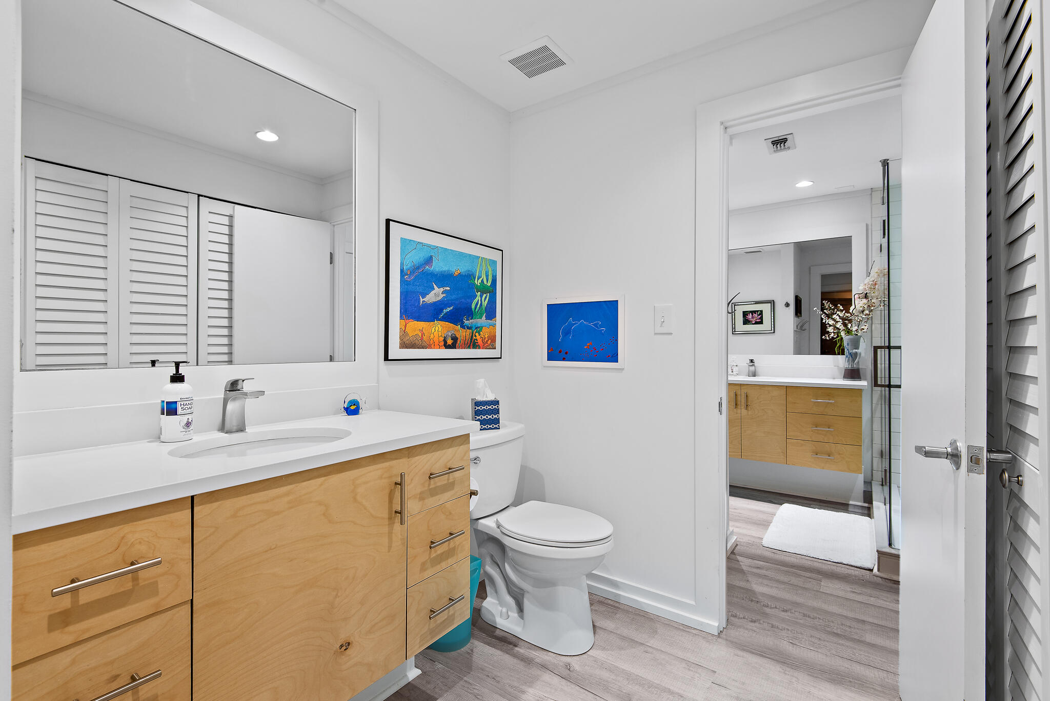 235 North Bishop Road Santa Rosa Beach, FL 32459 - Photo 41 of 68 235 N Bishop Rd-33