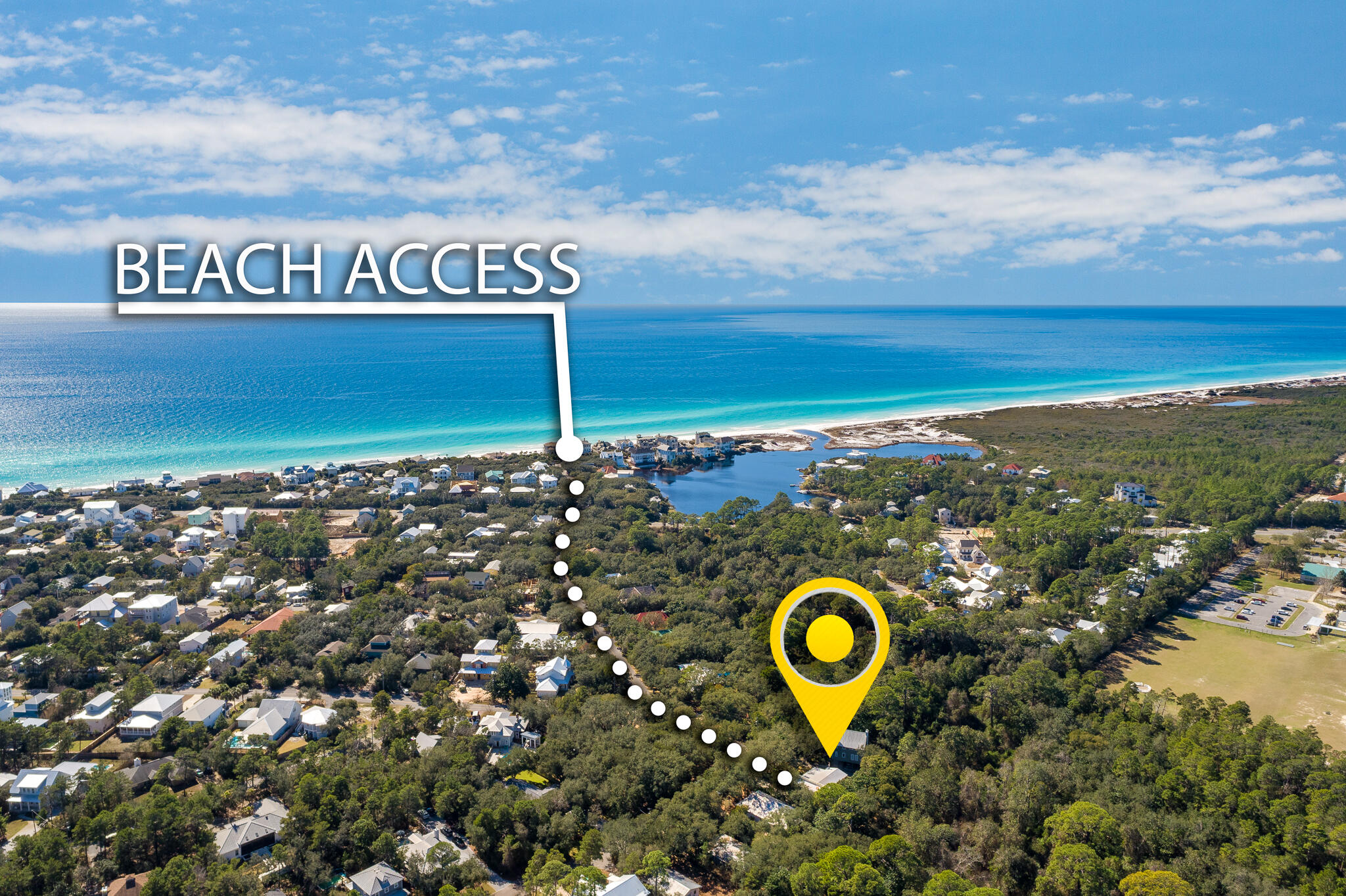 235 North Bishop Road Santa Rosa Beach, FL 32459 - Photo 51 of 68 235 N Bishop Rd-16