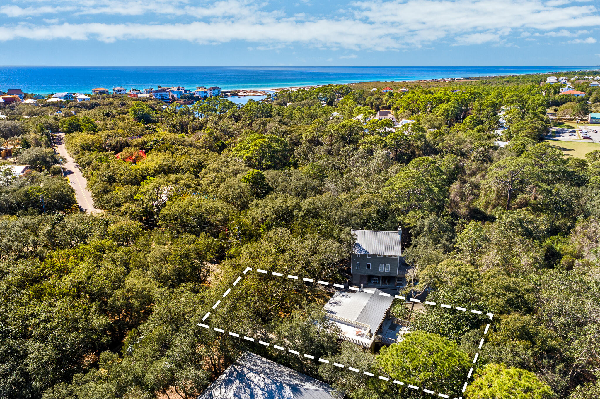 235 North Bishop Road Santa Rosa Beach, FL 32459 - Photo 52 of 68 235 N Bishop Rd-18