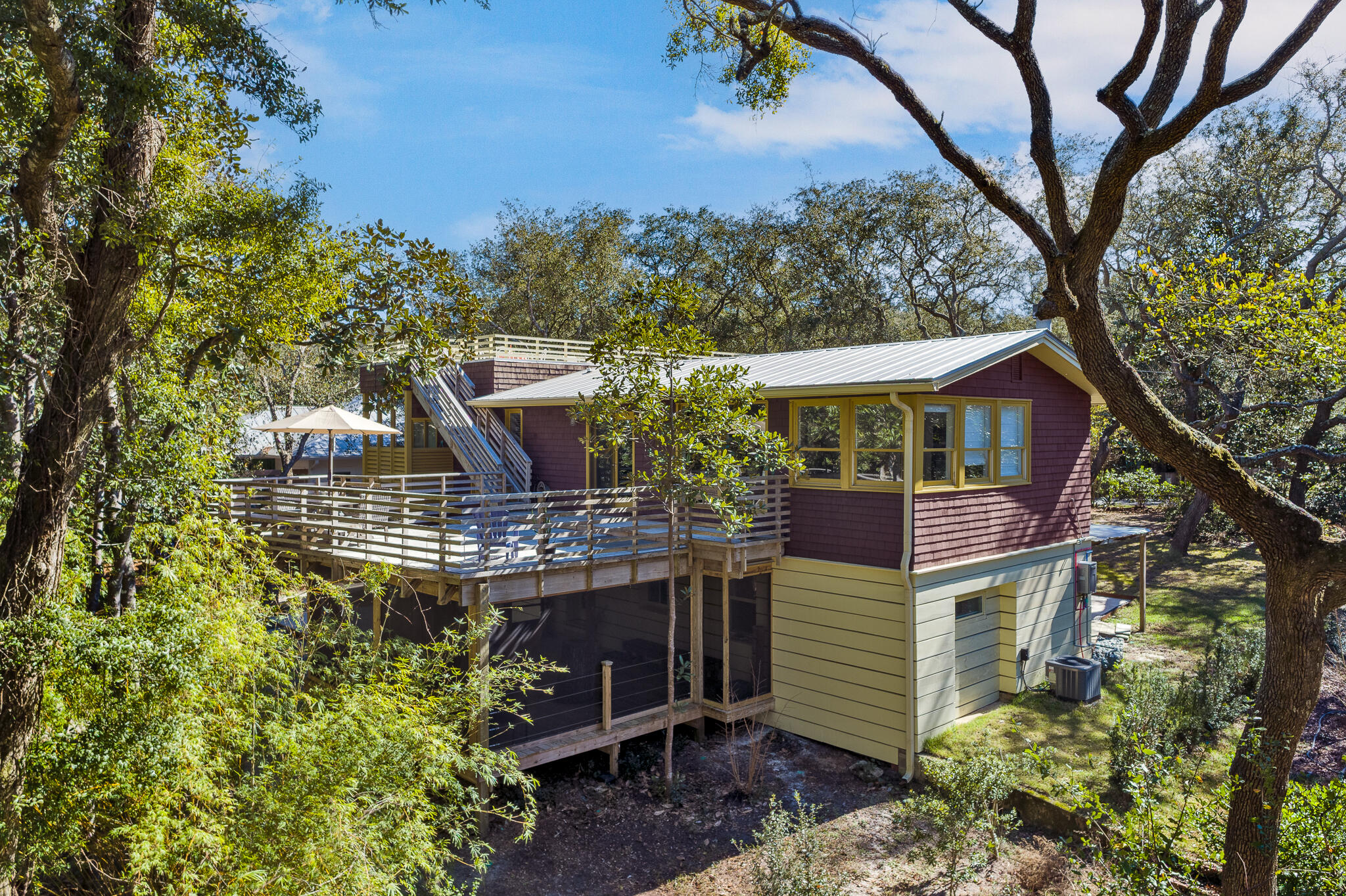 235 North Bishop Road Santa Rosa Beach, FL 32459 - Photo 53 of 68 235 N Bishop Rd-21