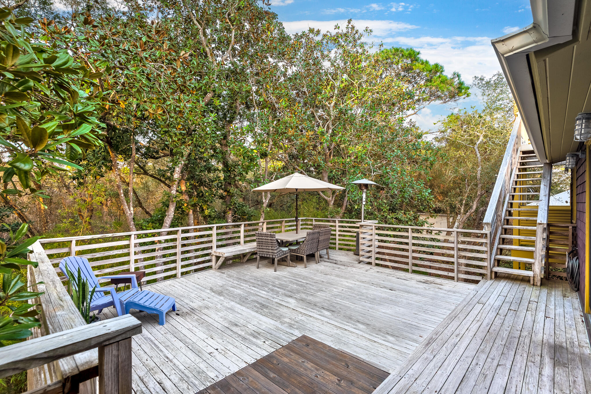 235 North Bishop Road Santa Rosa Beach, FL 32459 - Photo 57 of 68 235 N Bishop Rd-86