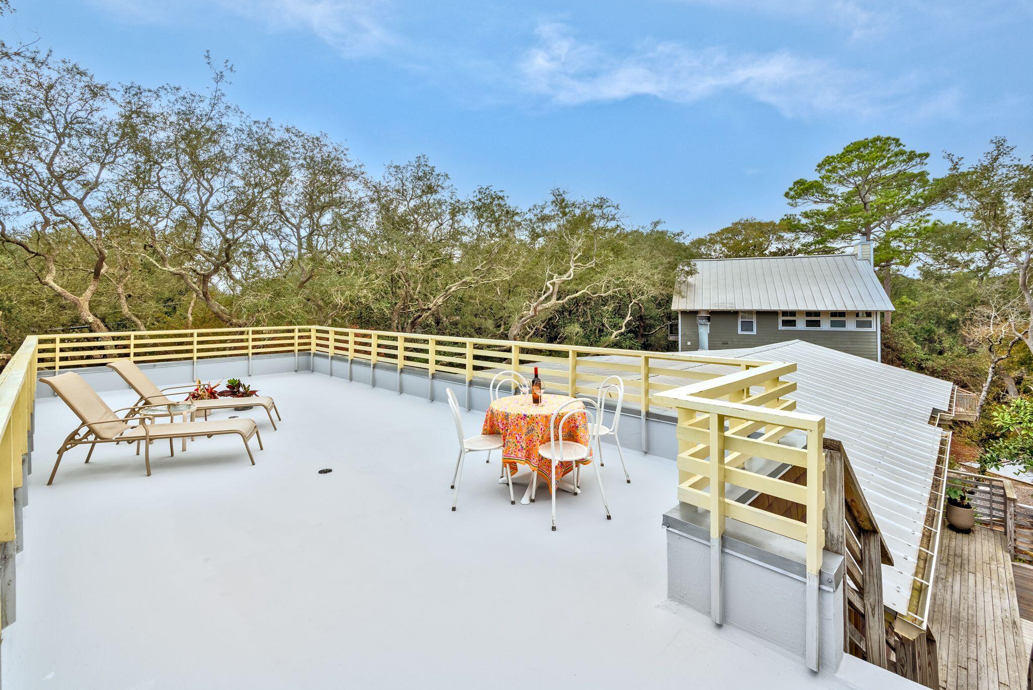 235 North Bishop Road Santa Rosa Beach, FL 32459 - Photo 58 of 68 Rooftop 1 - Copy - Copy