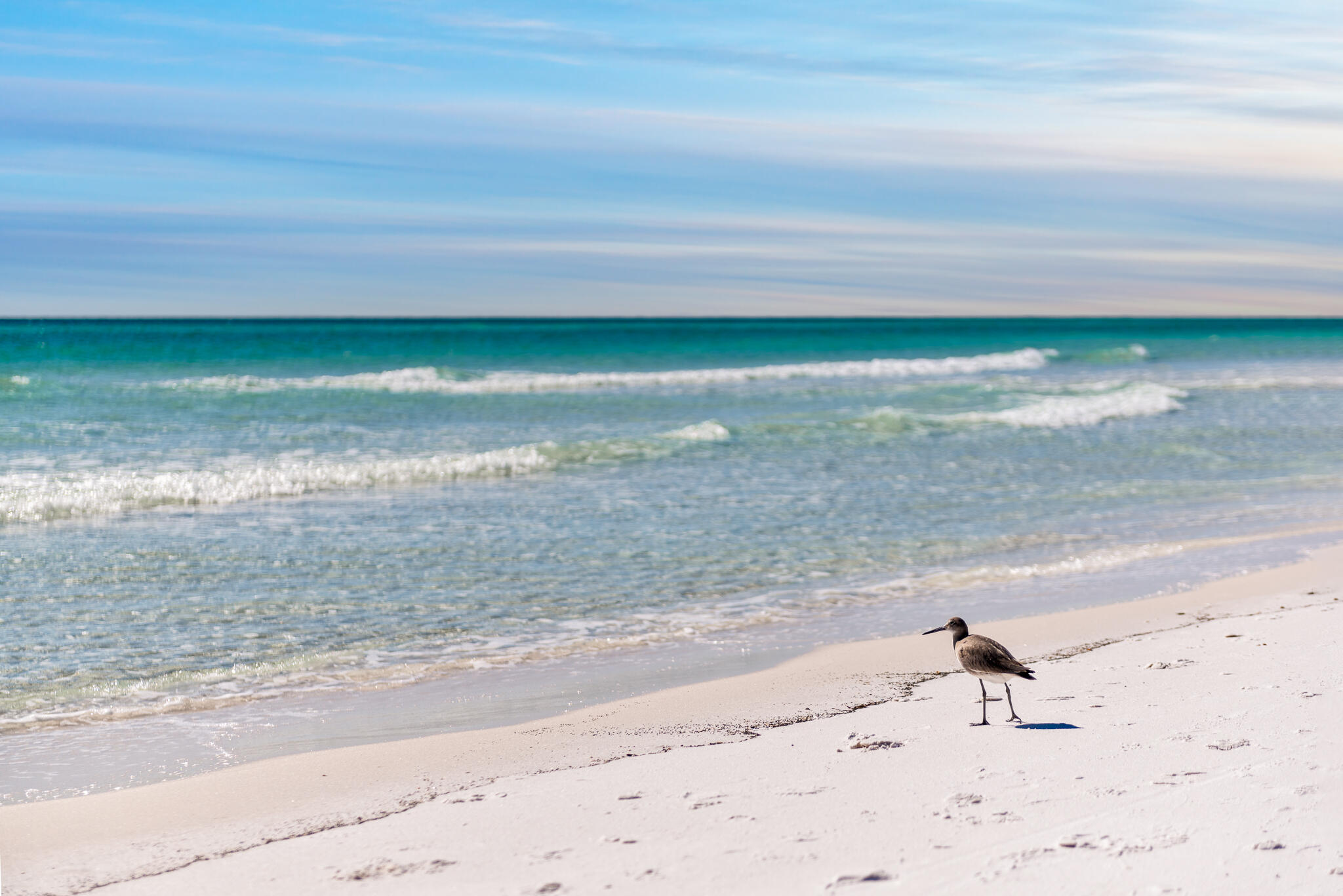 235 North Bishop Road Santa Rosa Beach, FL 32459 - Photo 68 of 68 a view of a lake view