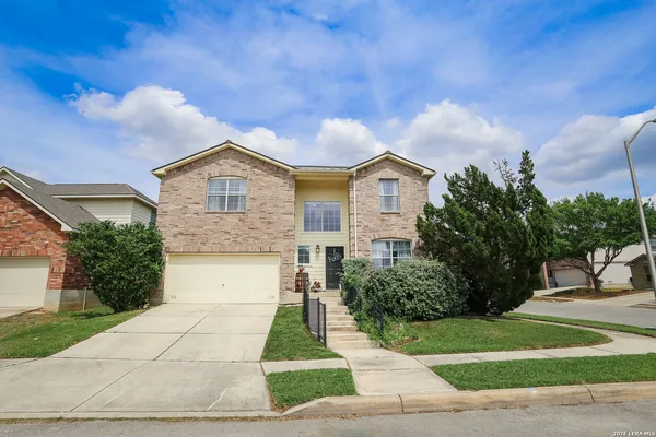 $312,500 | 100 Steer Lane, Cibolo, TX 78108