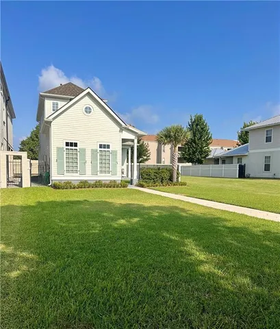 $584,900 | 54 Palmetto, Kenner, LA 70065