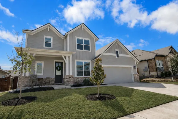 $399,999 | 166 Twistleaf Drive, Buda, TX 78610