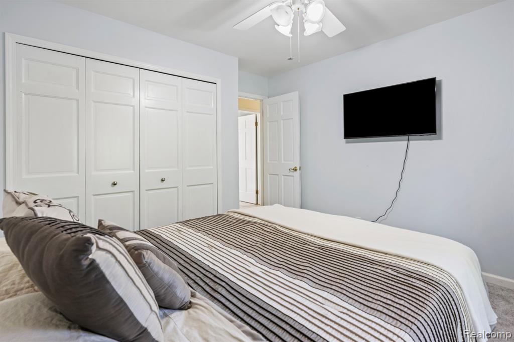 5466 North Webster Road Flint, MI 48504 - Photo 30 of 59