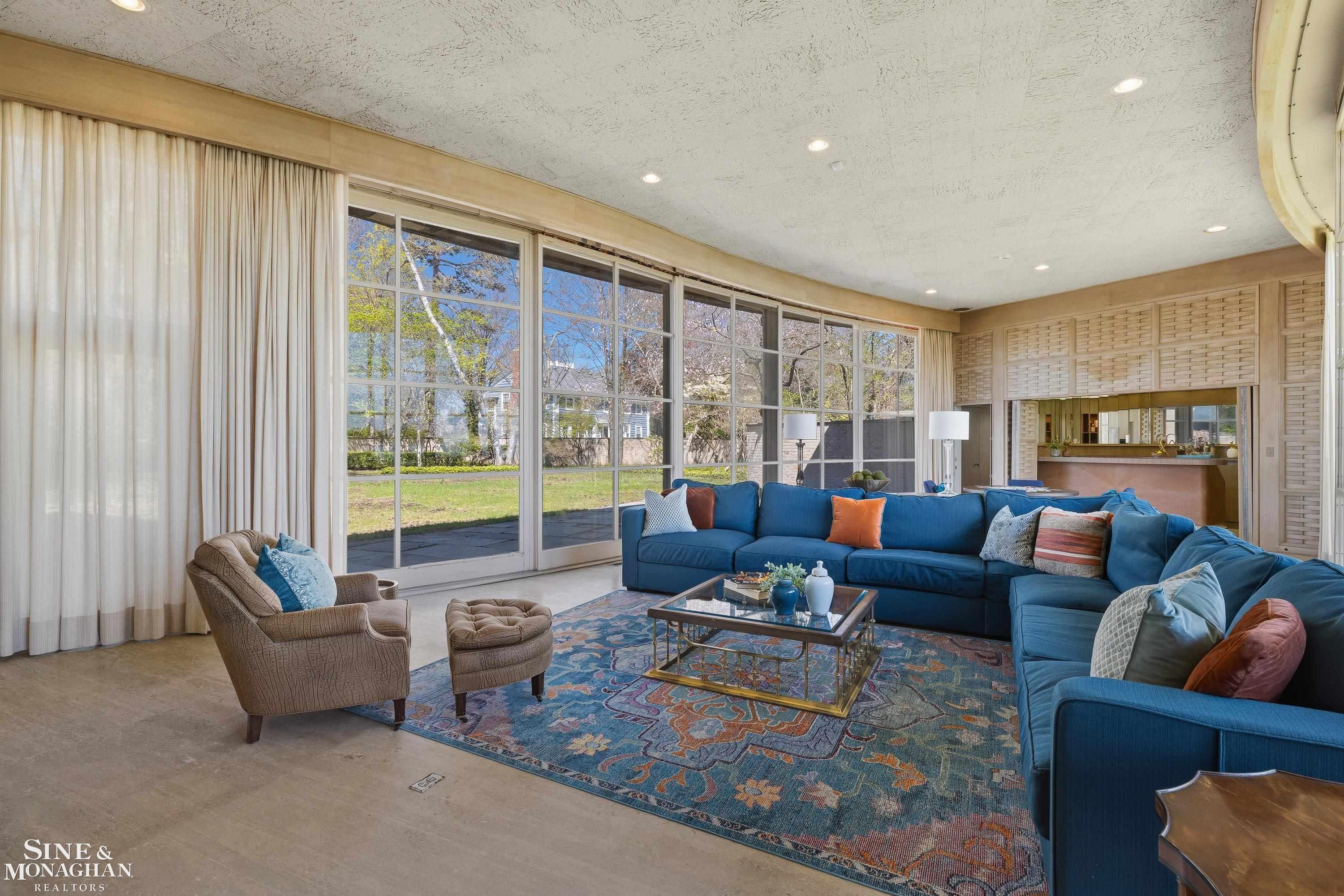 515 Lake Shore Road Grosse Pointe Shores, MI 48236 - Photo 22 of 97