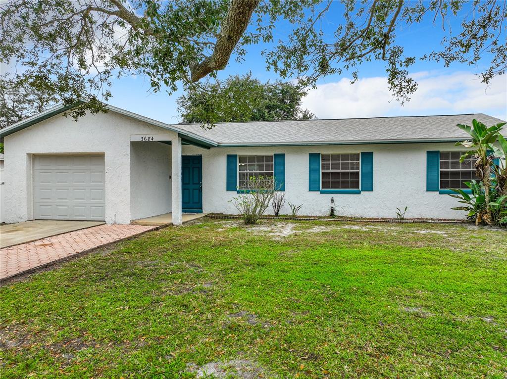 3684 North Sherwood Cir  