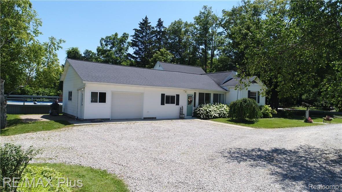 2223 Haines Road Lapeer, MI 48446 - Photo 3 of 45 DJI_0096.JPG