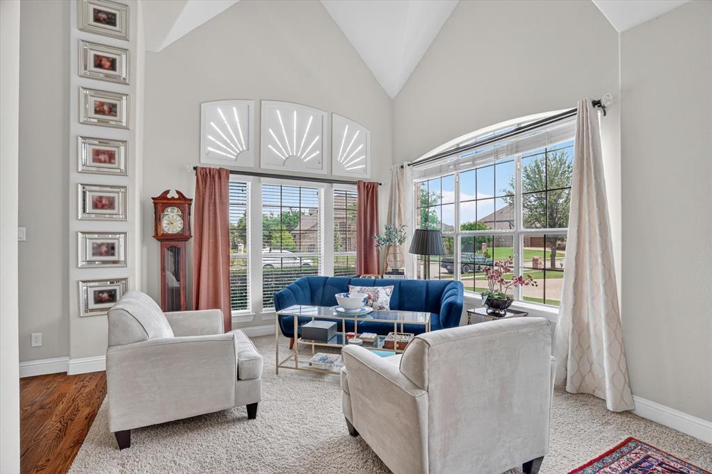 332 Reata Road Keller, TX 76248 - Photo 7 of 40