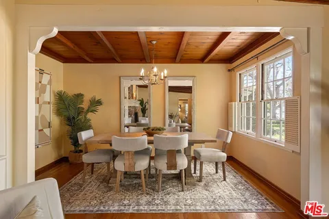 $4,799,000 | 432 Ocampo Drive, Pacific Palisades, CA 90272