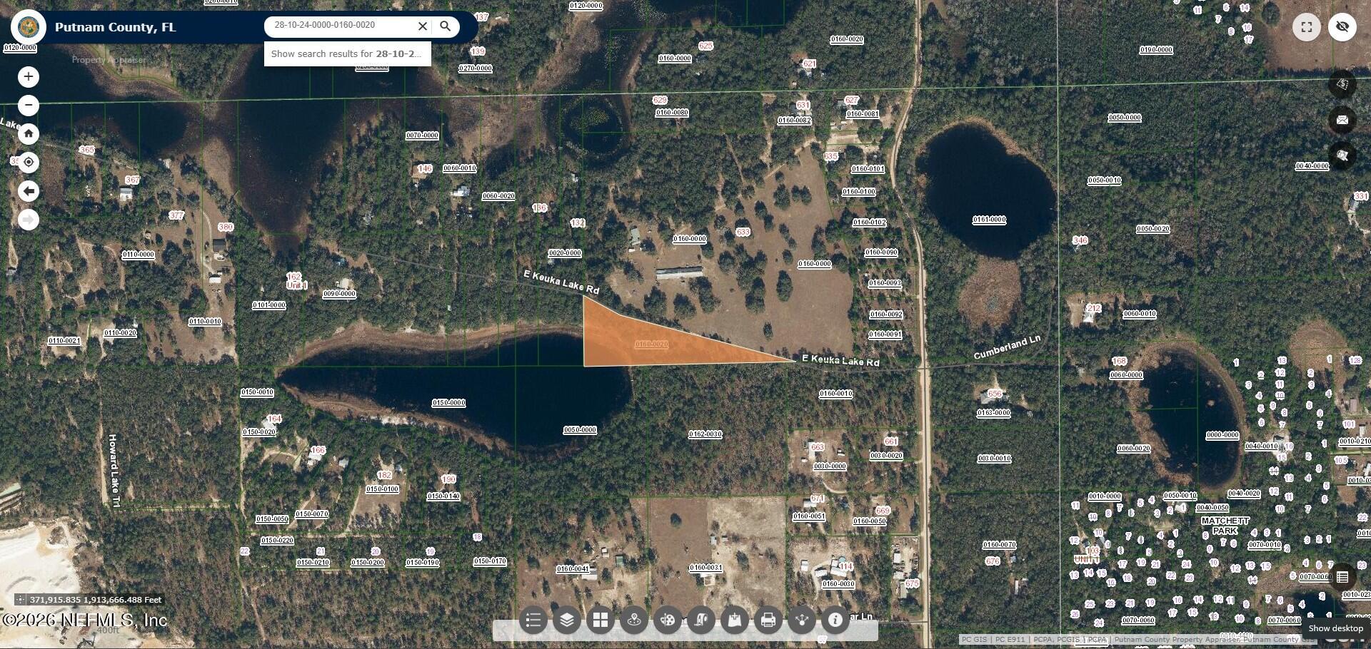 117 East Lake Road Interlachen, FL 32148 - Photo 8 of 12 117 E Keuka Lake Rd (2)