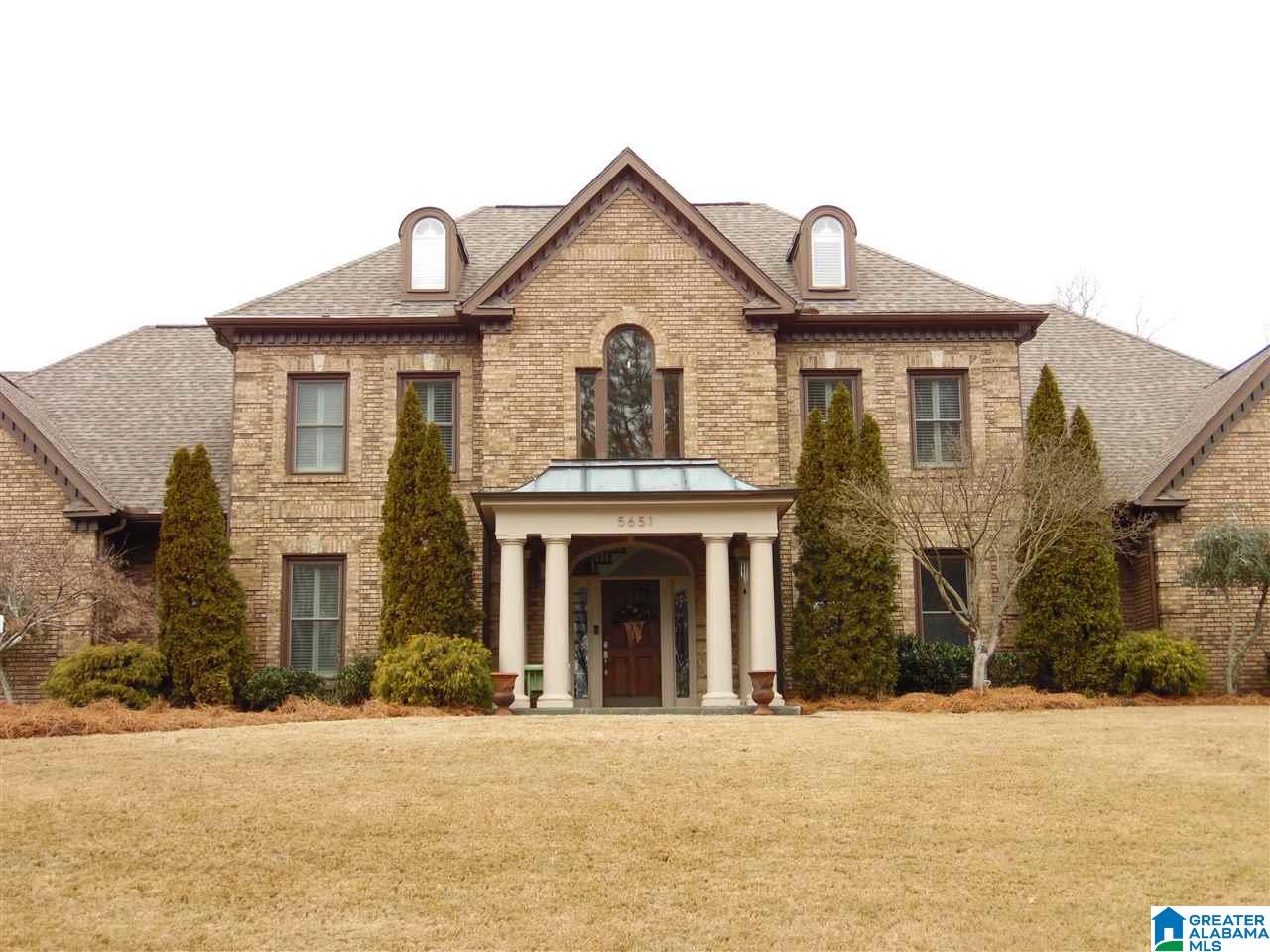 5651 Ridgeview Drive Trussville, AL 35173 - Photo 1 of 50