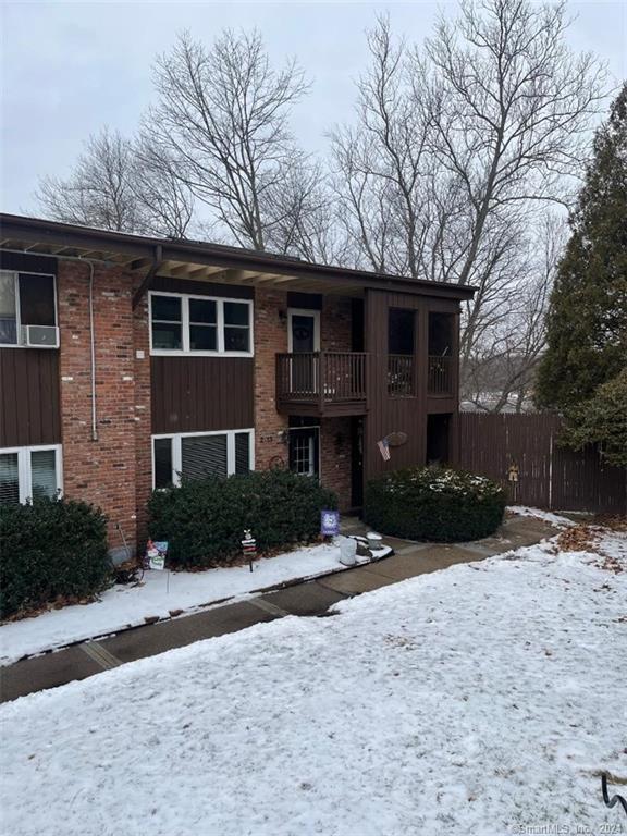 264 Lyman Road, Unit 214 Wolcott, CT 06716 - Photo 1 of 1
