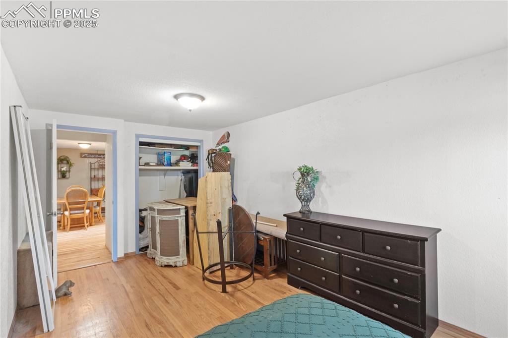 1215 Sunset Road Colorado Springs, CO 80909 - Photo 24 of 40 Plenty of extra space for a desk