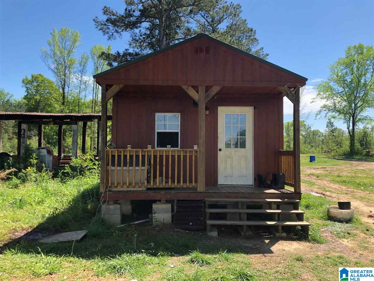 6510 Glovers Ferry Road Alpine, AL 35014 - Photo 7 of 25